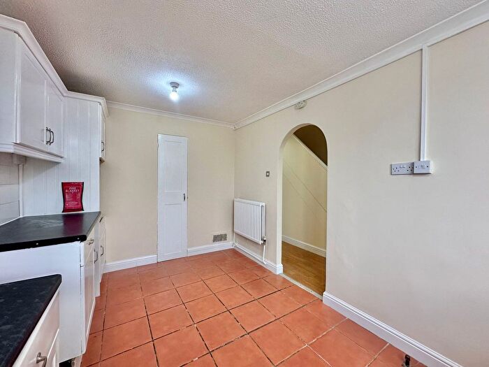 3 Bedroom Terraced House To Rent In Meriland Court, Bletchley, MK2