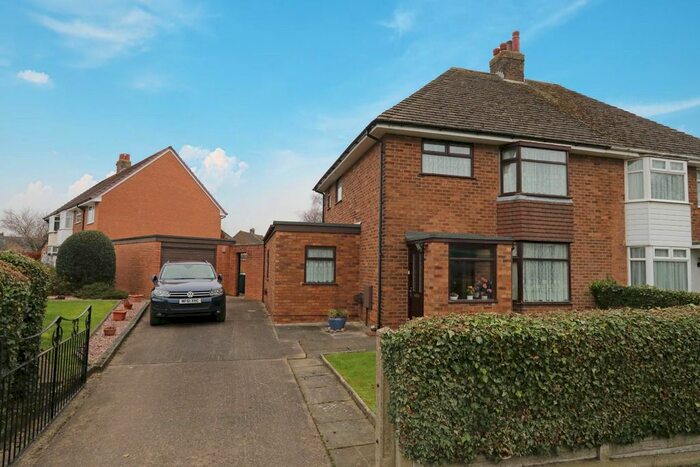 3 Bedroom Semi-Detached House For Sale In Rimmer Green, Scarisbrick, PR8