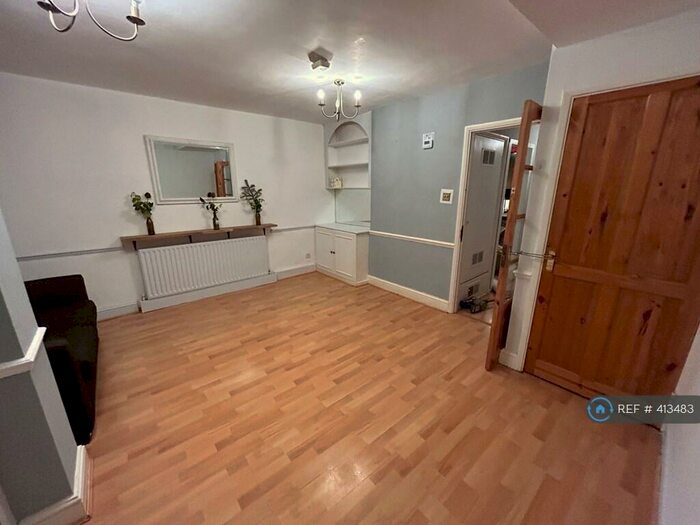 2 Bedroom Terraced House To Rent In Dacres Road, London, SE23