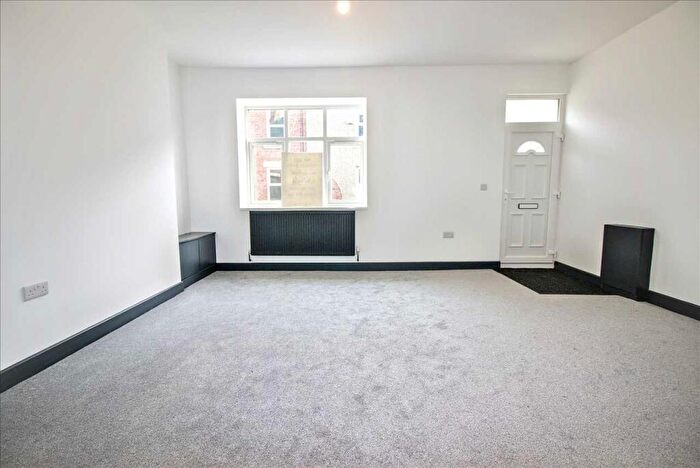 3 Bedroom Terraced House To Rent In Disraeli Street, Blyth, NE24