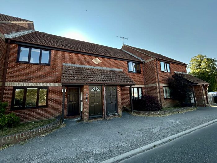 1 Bedroom Maisonette To Rent In Salisbury Road, Netheravon, SP4