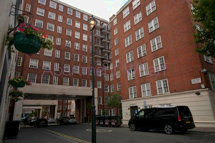 1 Bedroom Flat To Rent In Studio, Park West, Edgeware Road, W2