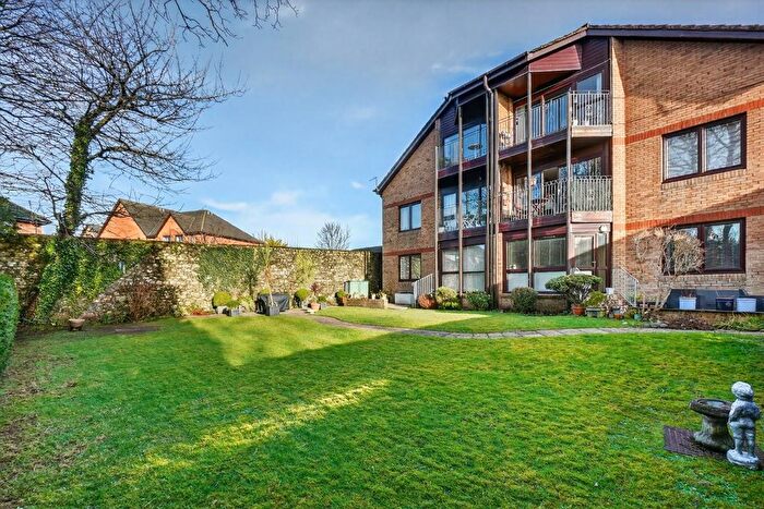 2 Bedroom Flat For Sale In Hill Street, Largs, KA30