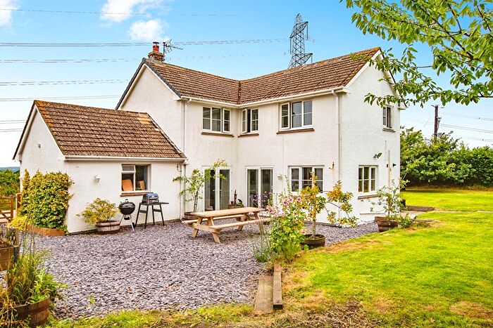 3 Bedroom Detached House For Sale In Sageston, Tenby, Pembrokeshire, SA70