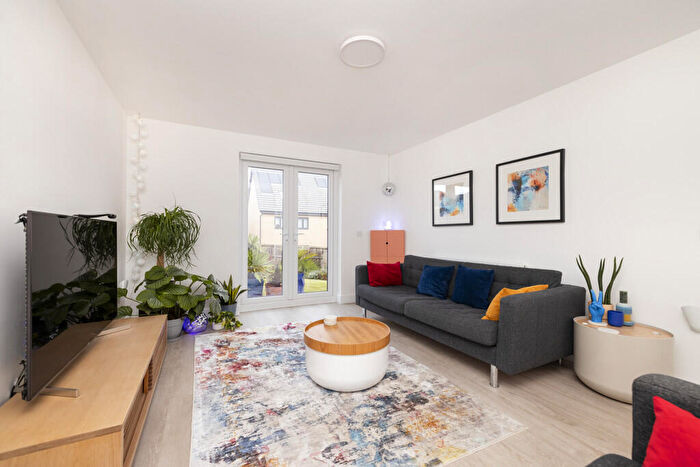 5 Bedroom Detached House For Sale In Florence McNeill Lane, Gilmerton, Edinburgh, EH17