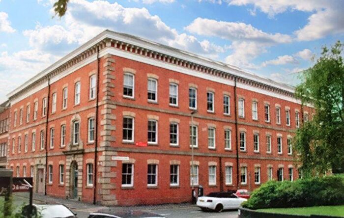 2 Bedroom Apartment For Sale In King Street, Leicester, LE1