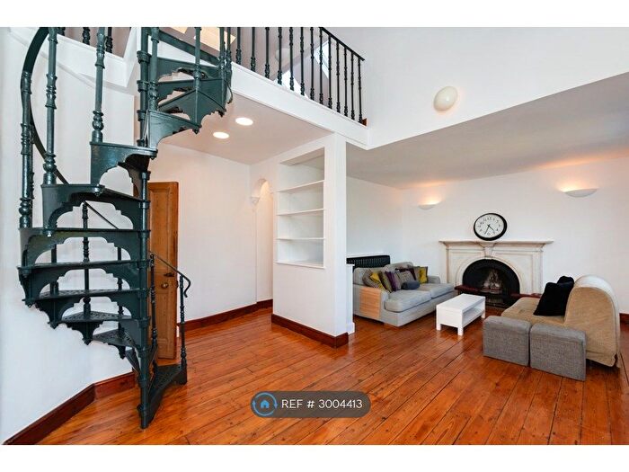 1 Bedroom Flat To Rent In Brockley, London, SE4