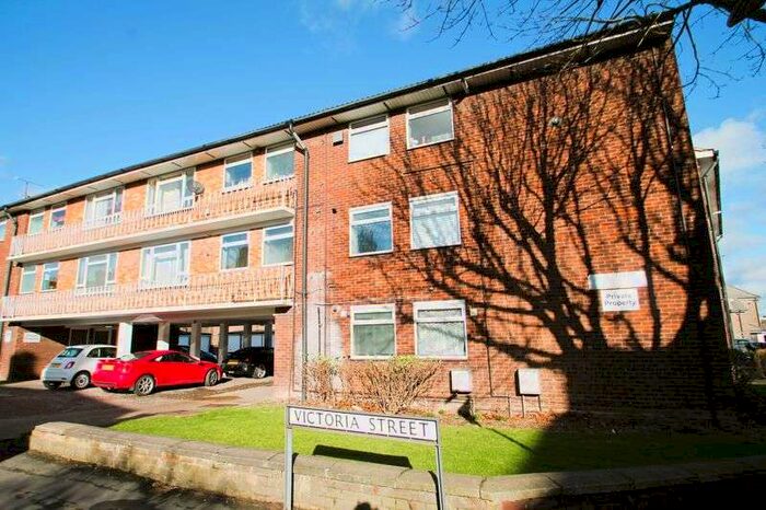 2 Bedroom Property To Rent In Albion Court, Victoria Street, Dunstable, LU6
