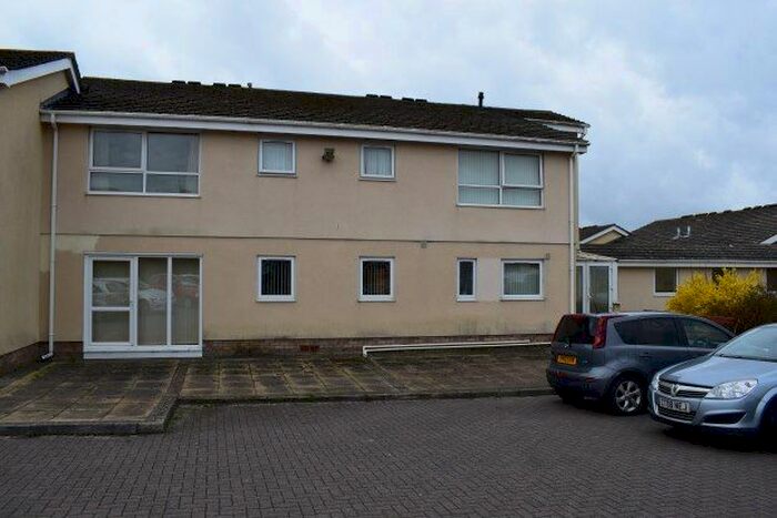 1 Bedroom Flat To Rent In Tir Einon, Llanelli, SA14