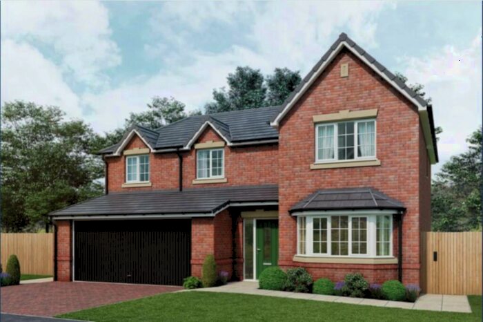 5 Bedroom Detached House For Sale In Preston Road, Inskip, PR4