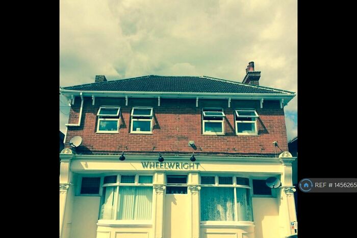 2 Bedroom Flat To Rent In Wheelwrights House, Aldershot, GU12