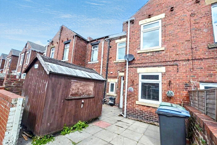 3 Bedroom Terraced House For Sale In Third Street, Stanley, Durham, Co Durham, DH9