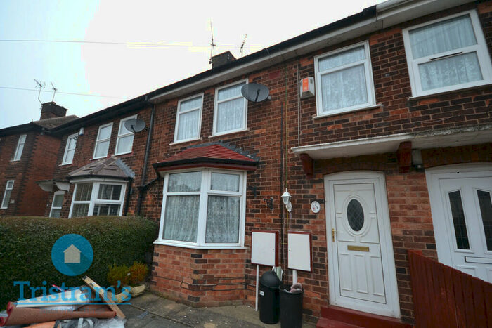 3 Bedroom Terraced House To Rent In Collins Avenue, Sutton-in-Ashfield, NG17