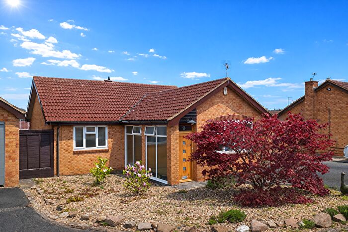 3 Bedroom Detached Bungalow For Sale In Sycamore Grove, Groby, Leicester, Leicestershire, LE6
