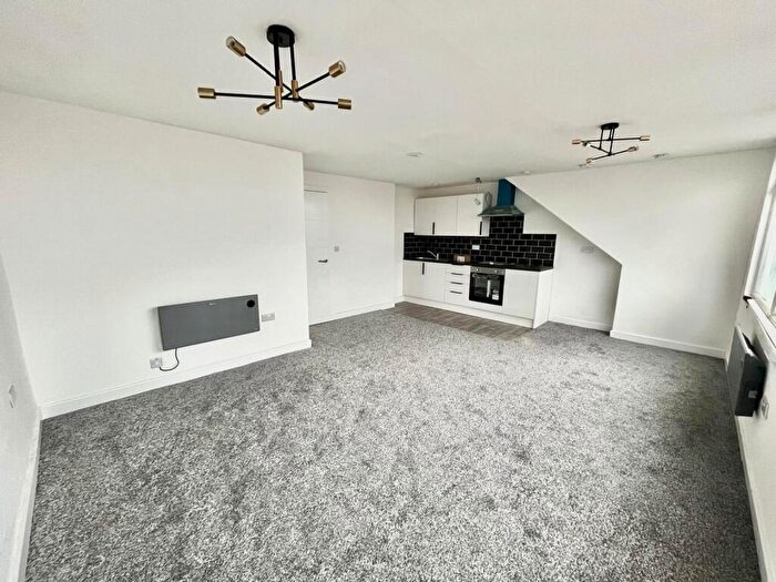 2 Bedroom Flat To Rent In Lansdowne Terrace, Newcastle Upon Tyne, NE3