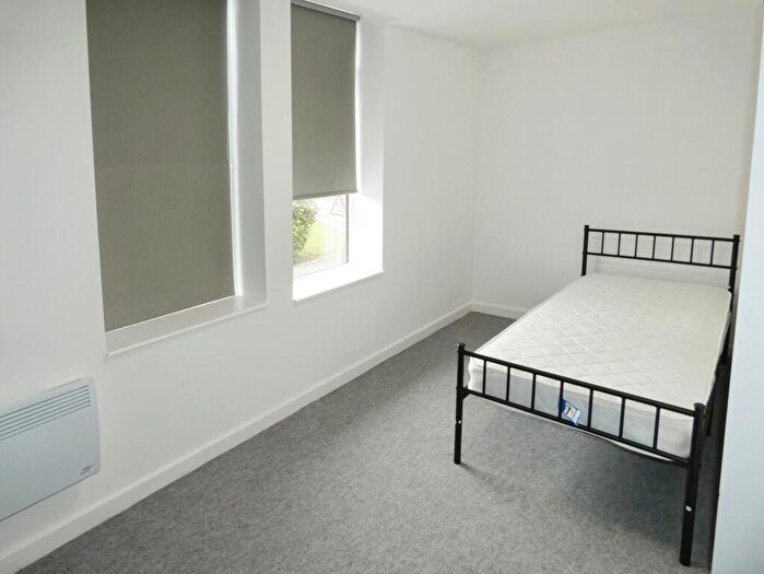 1 Bedroom Terraced House To Rent In Patchwork Row, Shirebrook, Mansfield, NG20