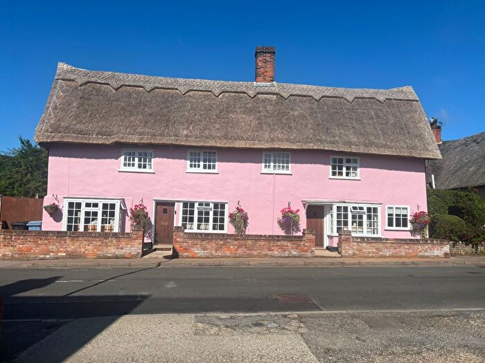 4 Bedroom Detached House For Sale In Egremont Street, Glemsford, Sudbury, CO10