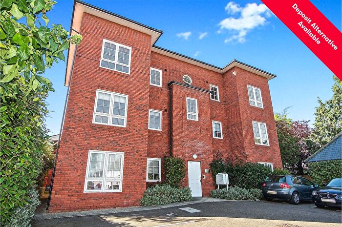 1 Bedroom Flat To Rent In Sutherland Grove, London, SW18