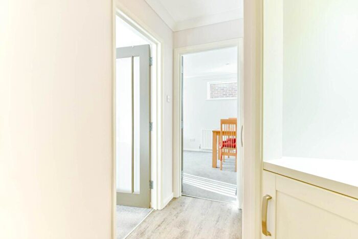 1 Bedroom Flat For Sale In Southdown House, Goring Road, BN12