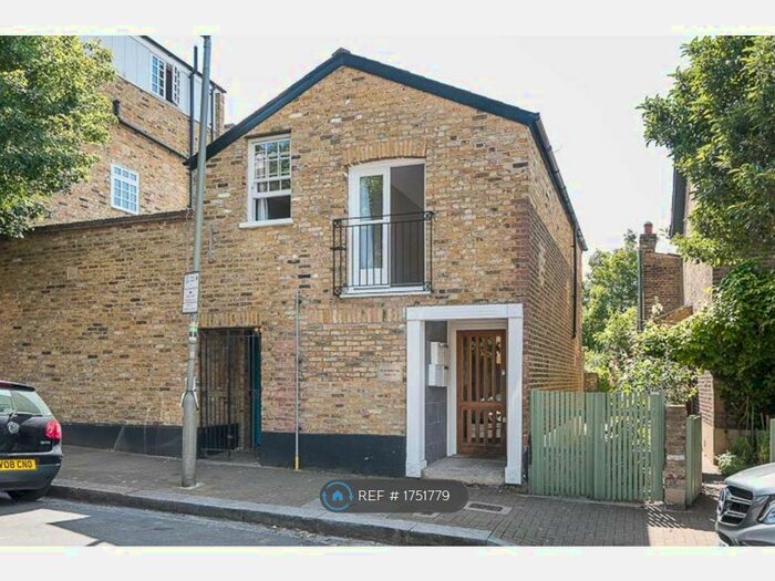 1 Bedroom Flat To Rent In St John's Hill, London, SW11