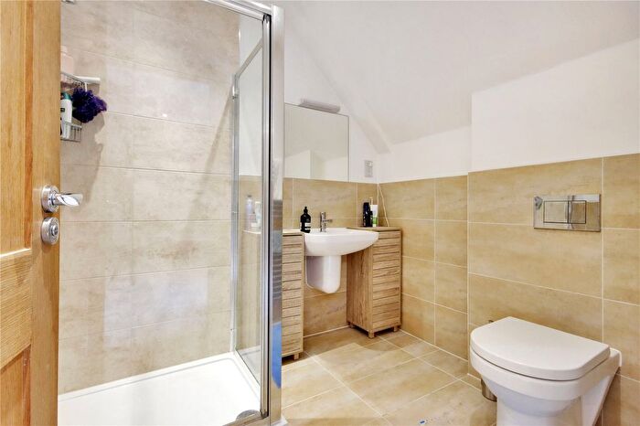 2 Bedroom Semi-Detached House For Sale In Croft Close, Sevenoaks, Kent, TN13