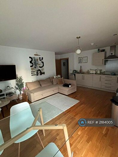 2 Bedroom Flat To Rent In William Mundy Way, Dartford, DA1