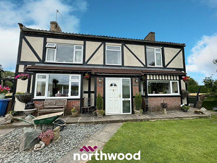 3 Bedroom Detached House For Sale In Swinefleet Road, Swinefleet, Goole, DN14
