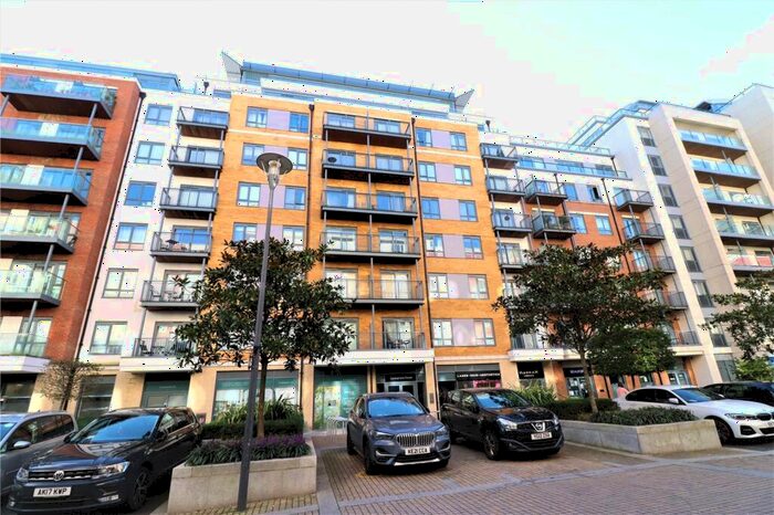 2 Bedroom Apartment To Rent In Constantine House, Boulevard Drive, Beaufort Park, NW9