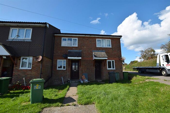 2 Bedroom Terraced House To Rent In Eleanor Terrace, Hastings, TN35