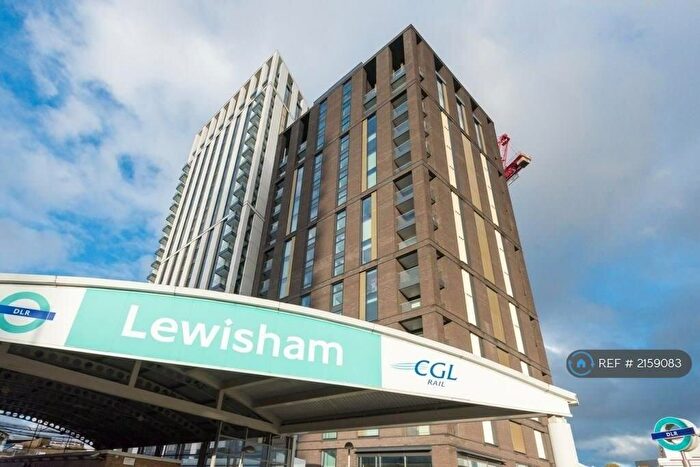 1 Bedroom Flat To Rent In Station Rd, London, SE13