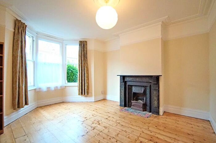 4 Bedroom Terraced House To Rent In Tortworth Road, Bishopston, Bristol, BS7