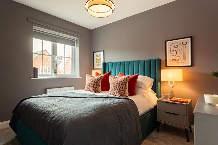 3 Bedroom Semi-Detached House To Rent In Casa At Westmoor Grange, Bowskill Road Doncaster, DN3