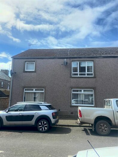 2 Bedroom Terraced House To Rent In Ramsay Street, Montrose, Angus, DD10