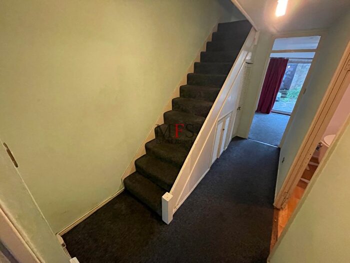 3 Bedroom Terraced House To Rent In Stanborough Road, Hounslow, TW3