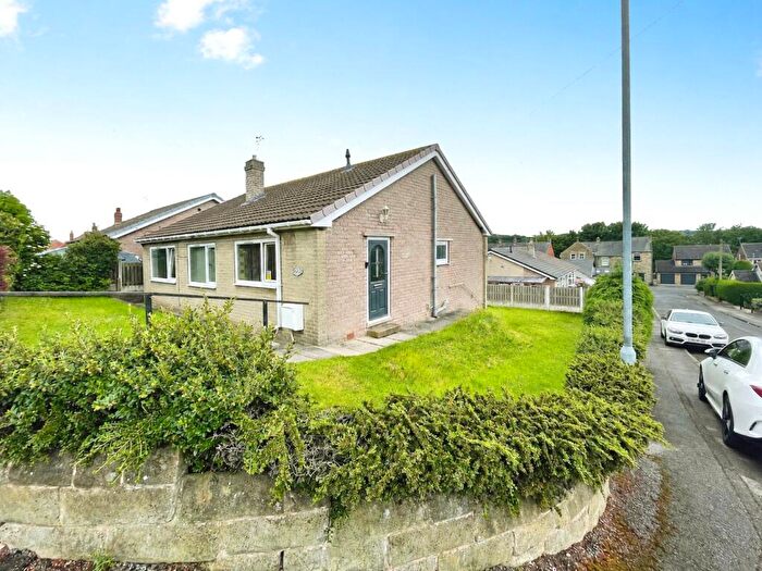 3 Bedroom Bungalow For Sale In Wood View, Elsecar, Barnsley, S74