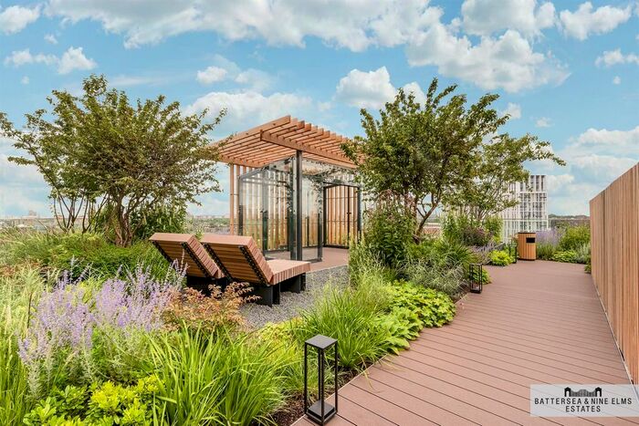 2 Bedroom Flat To Rent In Palmer Road, London, SW11