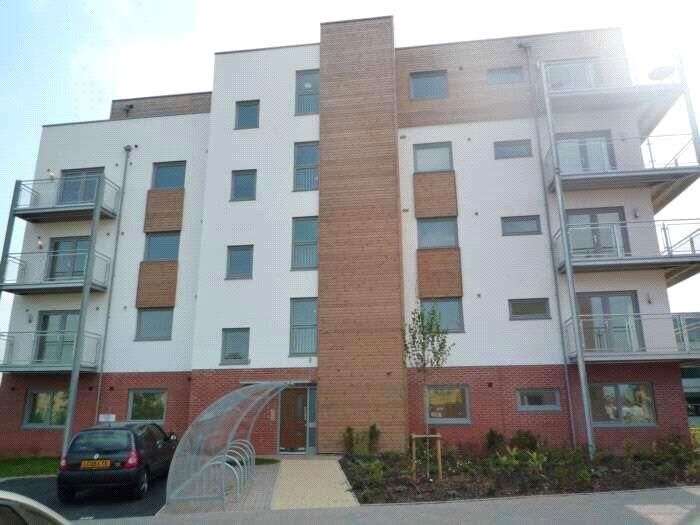 2 Bedroom Apartment To Rent In Vickers Lane, Dartford, Kent, DA1