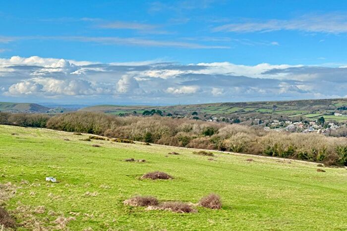3 Bedroom Terraced House For Sale In Langton Matravers, BH19