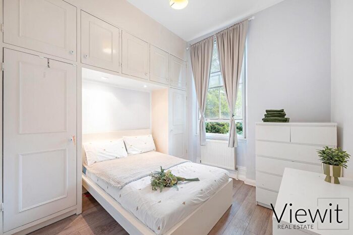 1 Bedroom Apartment To Rent In Finborough Road, London, SW10