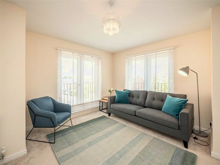 2 Bedroom Flat To Rent In Milligan Drive, Edinburgh, EH16