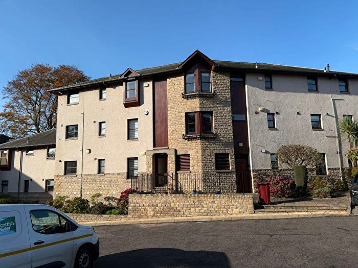 2 Bedroom Flat To Rent In Forthill Road, Broughty Ferry, Dundee, DD5