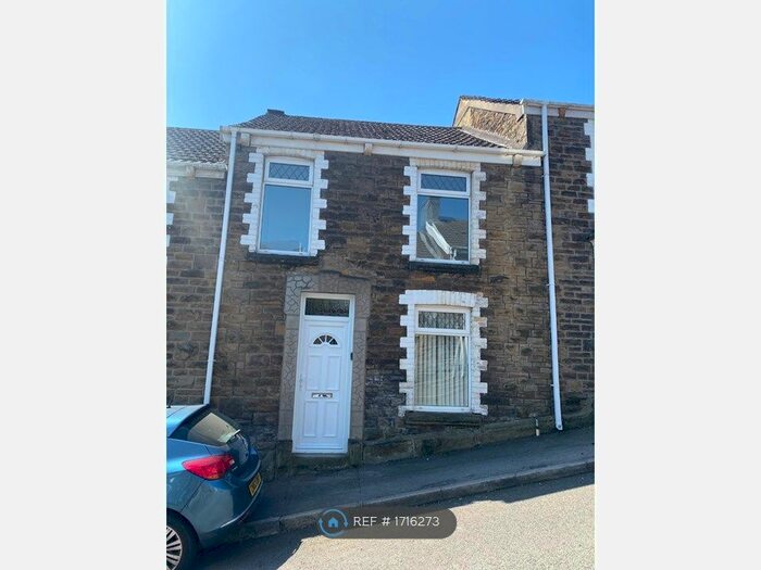 2 Bedroom Terraced House To Rent In Pleasant Street, Morriston, Swansea, SA6