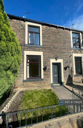 2 Bedroom Terraced House To Rent In Sharp Street, Barrowford, Nelson, BB9