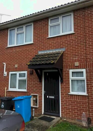 3 Bedroom Terraced House To Rent In Rice Gardens, Hamworthy, Poole, BH16