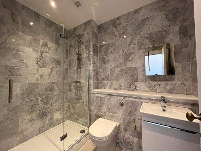 2 Bedroom Apartment To Rent In Middleton House, Derby, DE1