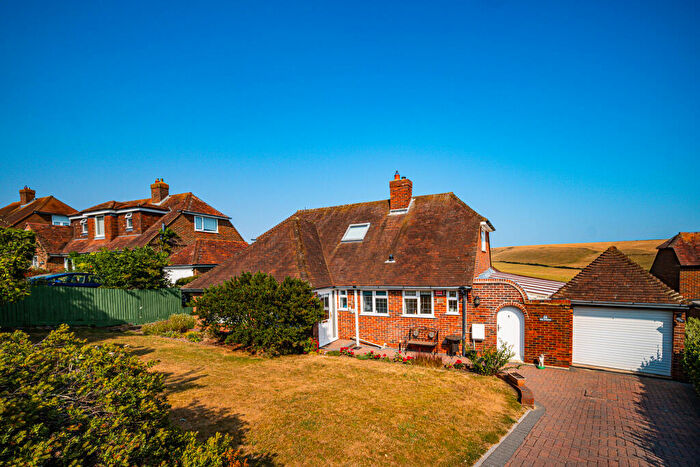 3 Bedroom Chalet For Sale In Summerdown Lane, East Dean, East Sussex, BN20
