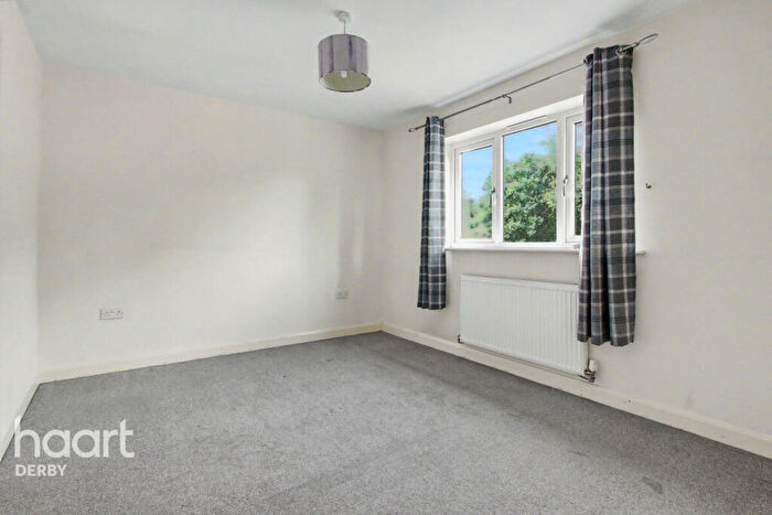 4 Bedroom Detached House To Rent In Cambridge Street, Derby, DE21