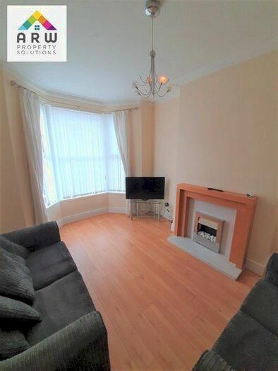3 Bedroom Terraced House To Rent In Cecil Street, Liverpool, Merseyside, L15