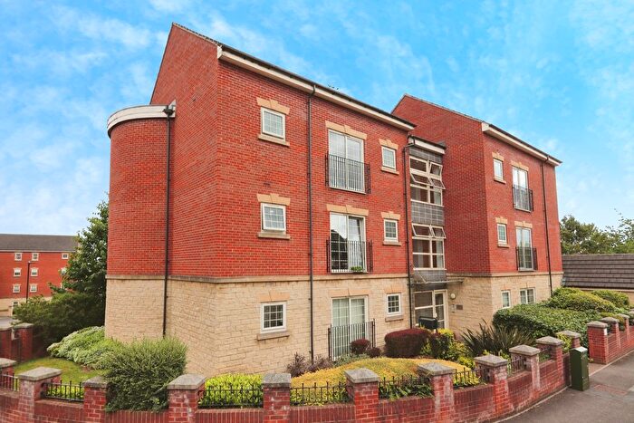 2 Bedroom Flat For Sale In Holywell Heights, Sheffield, S4