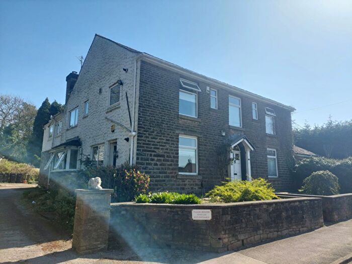 1 Bedroom Flat To Rent In Church Lane, Stockport, SK6